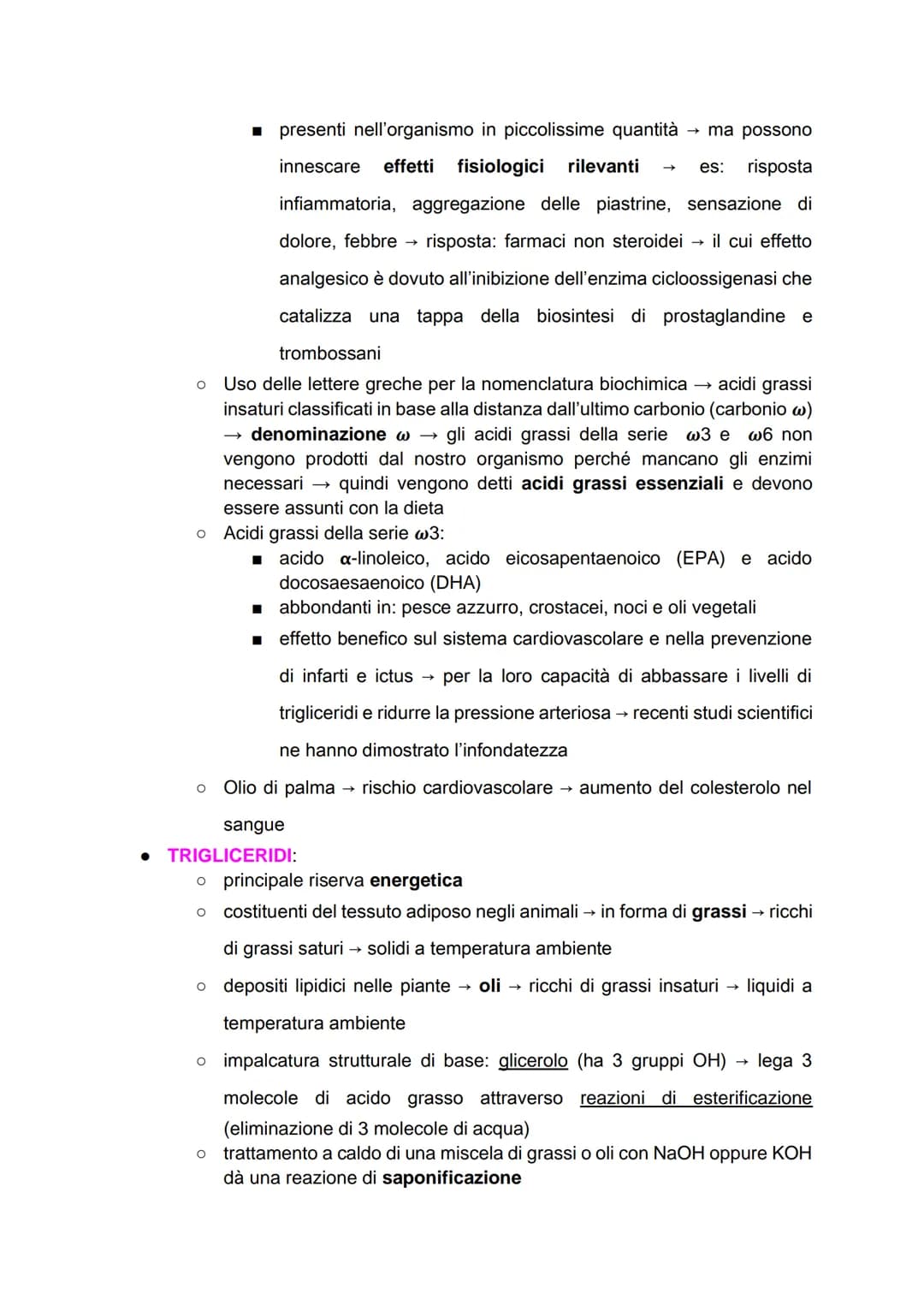 Introduzione
• Biomolecole: molecole che svolgono un ruolo nei sistemi biologici
Caratteristiche:
● Biochimica → studio delle biomolecole
●
