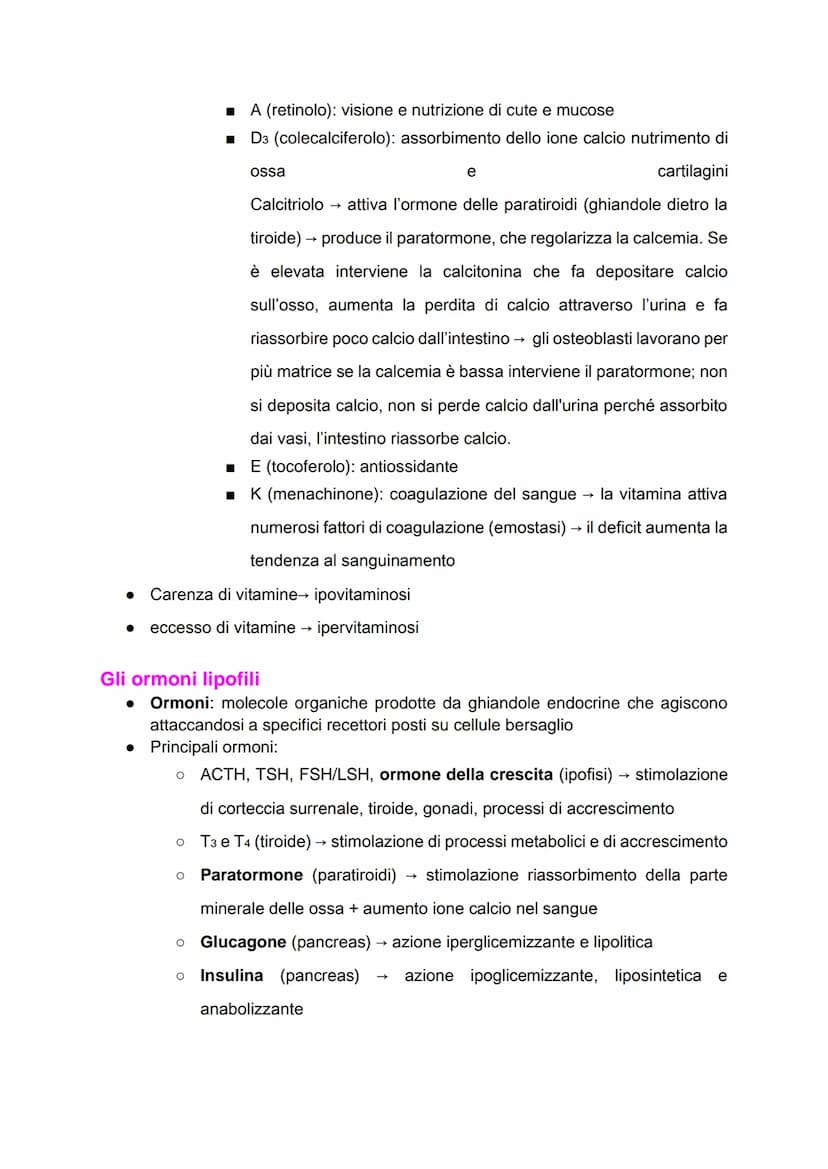 Introduzione
• Biomolecole: molecole che svolgono un ruolo nei sistemi biologici
Caratteristiche:
● Biochimica → studio delle biomolecole
●
