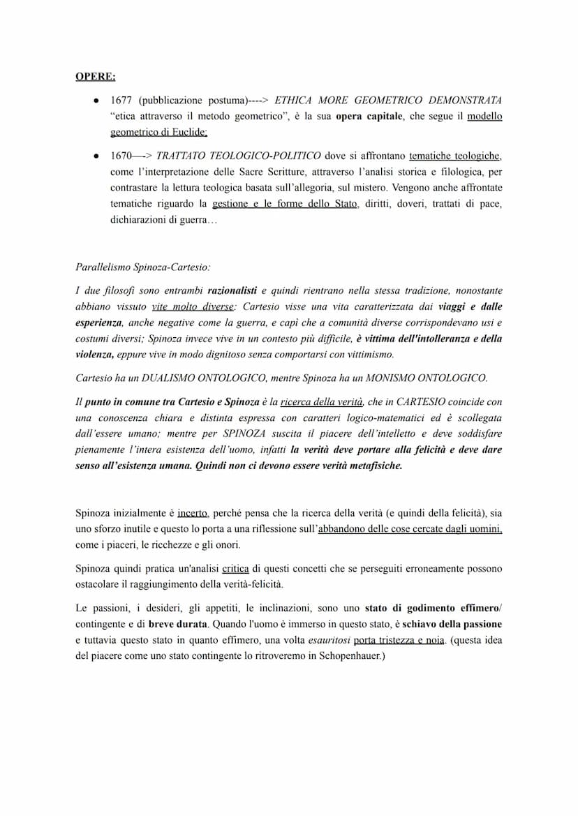 IL RAZIONALISMO (FILOSOFIA)
Il razionalismo esalta la ragione come unico strumento di conoscenza e quindi come strumento per
raggiungere la 