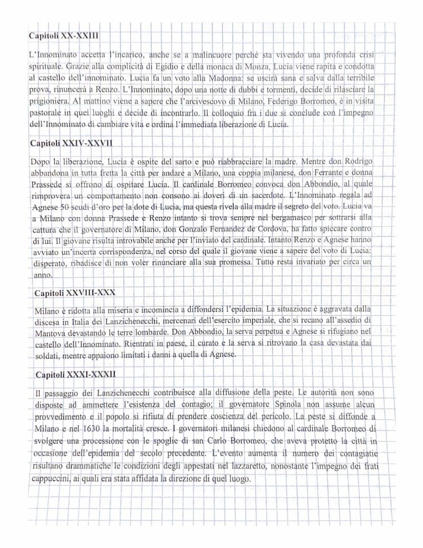 Stancesco Tommes Autou
ALESSANDROMANZONI
L'illuminismo è un movimento culturale che si sviluppa prima in Inghilterra nel Settecento e poi in