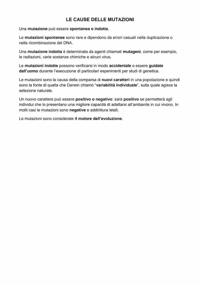 Si definiscono malattie ereditarie tutte quelle malattie che si trasmettono da una
generazione all'altra.
Le malattie ereditarie sono tutte 