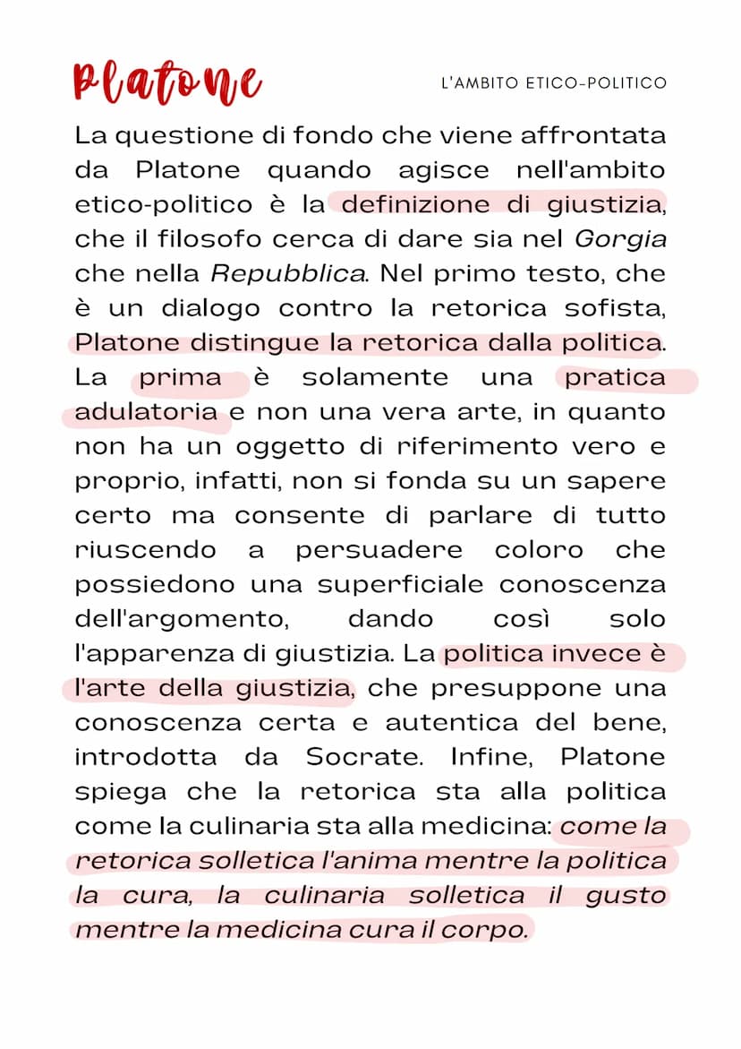 platone
è considerato il
greco
filosofo
di
Insieme ad Aristotele, Platone
successore dell'importante
Socrate, in quanto riprende alcune dell