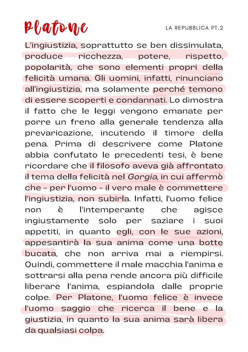 platone
è considerato il
greco
filosofo
di
Insieme ad Aristotele, Platone
successore dell'importante
Socrate, in quanto riprende alcune dell