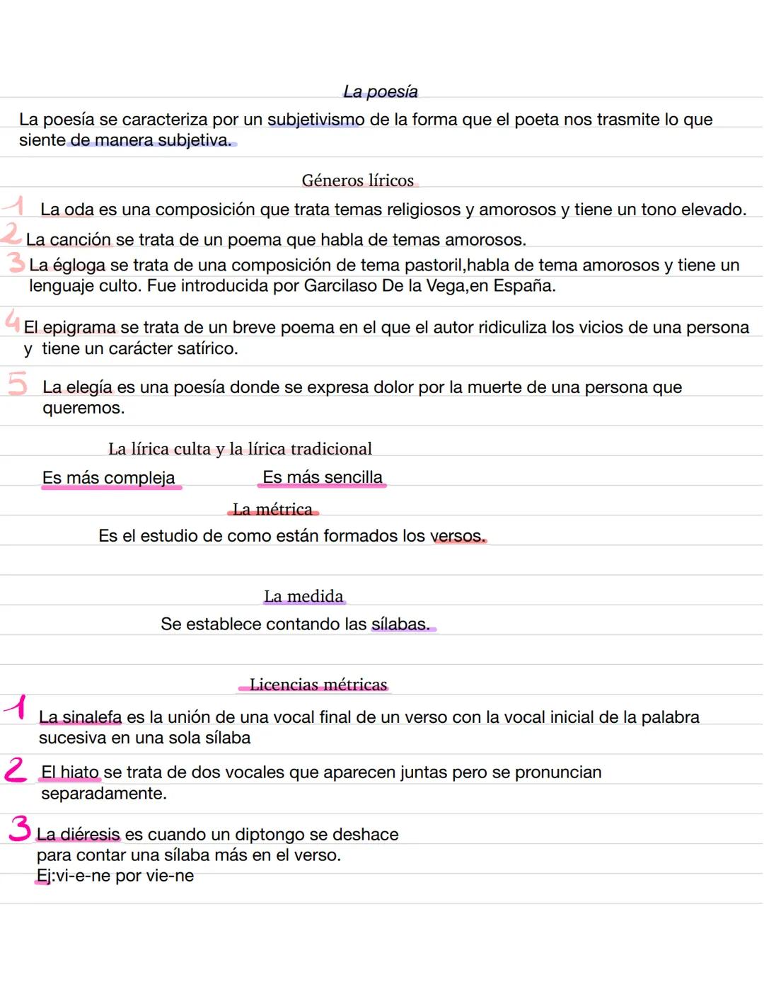  ¿Qué es?
La literatura es un fenómeno estético, mediante el cual un autor nos transmite sus
ideas,sentimientos, emociones ecc. En la comuni