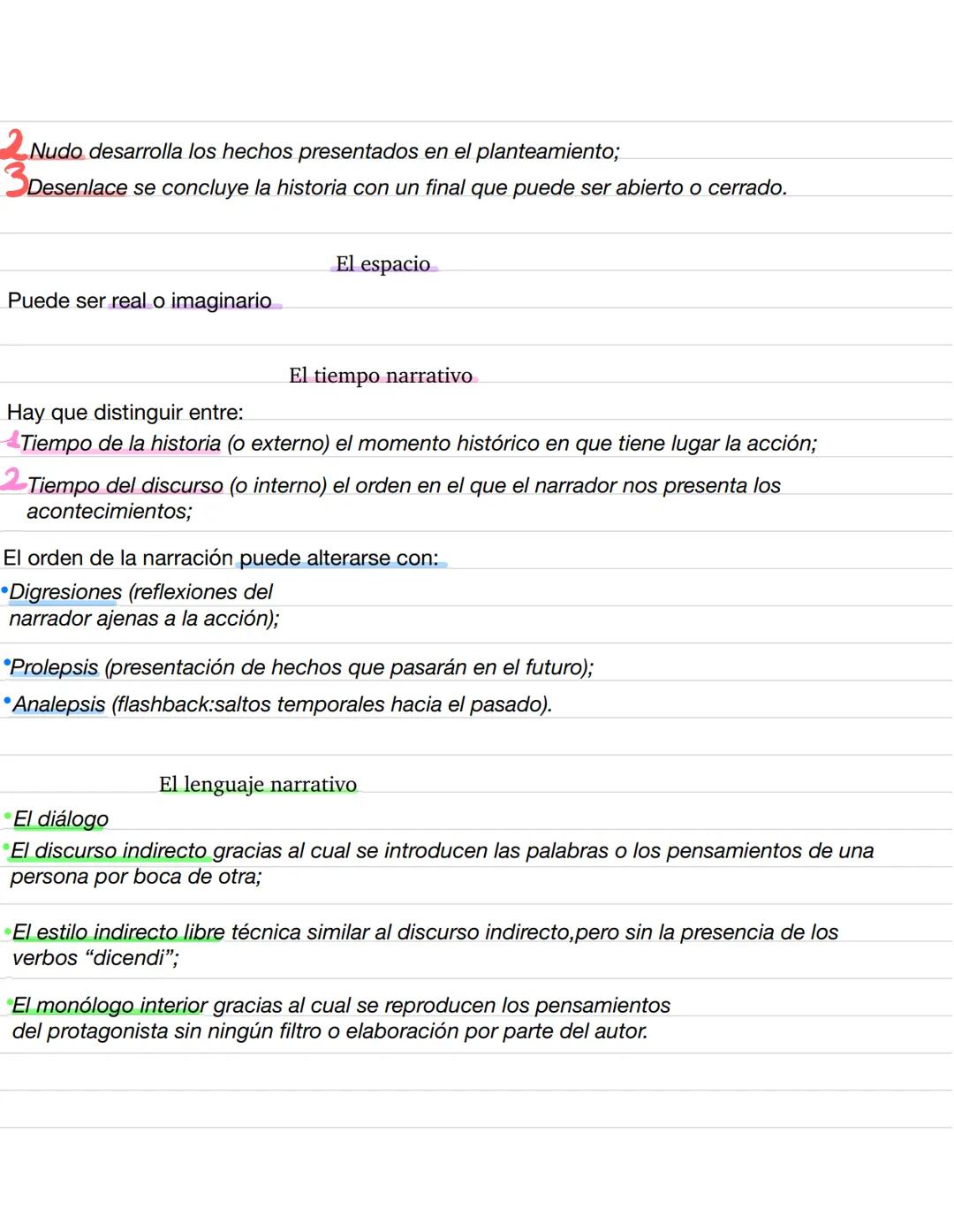  ¿Qué es?
La literatura es un fenómeno estético, mediante el cual un autor nos transmite sus
ideas,sentimientos, emociones ecc. En la comuni