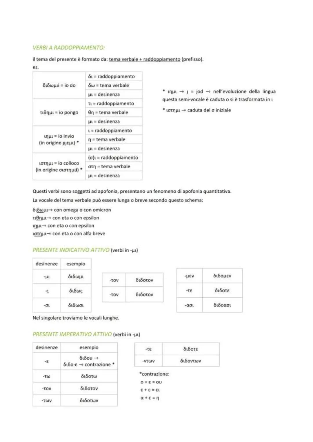 I SEGNI D'INTERPUNZIONE
I segni d'interpunzione sono meno numerosi rispetto all'italiano. Essi sono:
a. punto → pausa lunga
a, virgola → pau