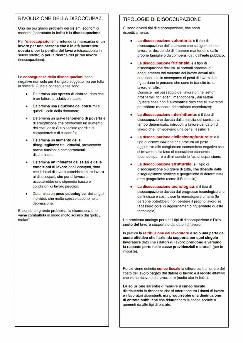 CAPITOLO 1: LA FINANZA PUBBLICA
RUOLO DELLO STATO NEI SISTEMI
ECONOMICI
1 sistema economico liberista: Scuola classica
secondo gli economist