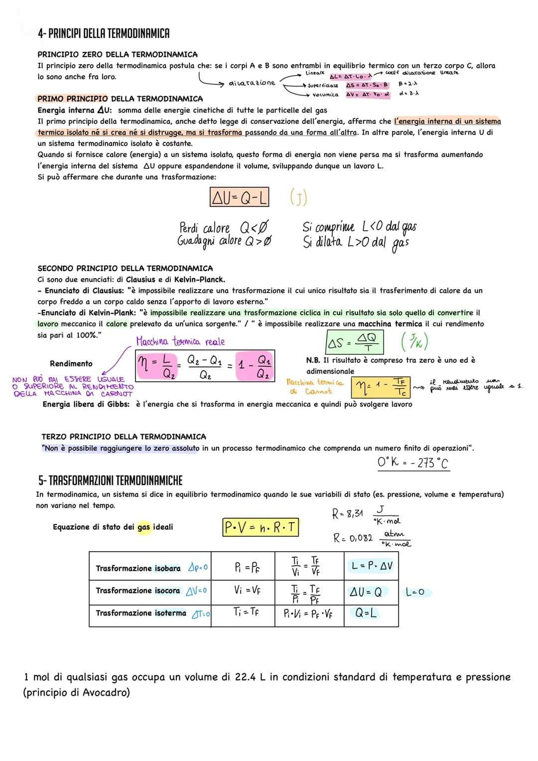 FORMULARIO DI FISICA
GRANDEZZE FISICHE E UNITA' DI MISURA
Grandezza Simbolo della Nome dell'unità
fisica
di misura
grandezza
lunghezza
massa