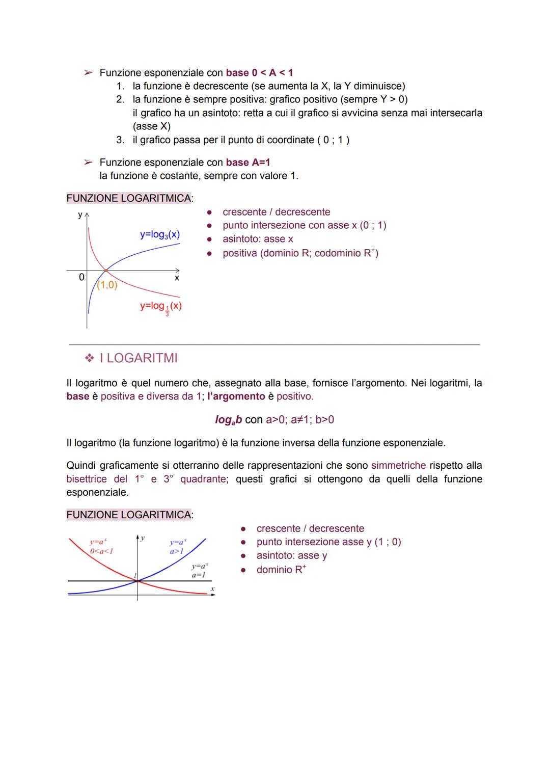 EQUAZIONI (lineari, di 2° grado e fratte)
EQUAZIONI:
➤ Le equazioni lineari contengono l'incognita a primo grado.
> Le equazioni di 2° grado