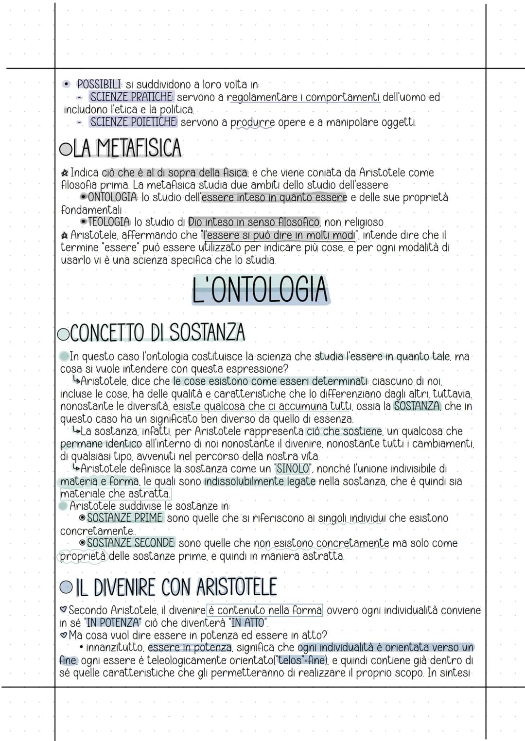 ARISTOTELE
CONTESTO SOCIALE, CULTURALE E STORICO
Mentre Platone vive in un periodo in.
cui di fronte alla crisi di Atene si nutriva
ancora u