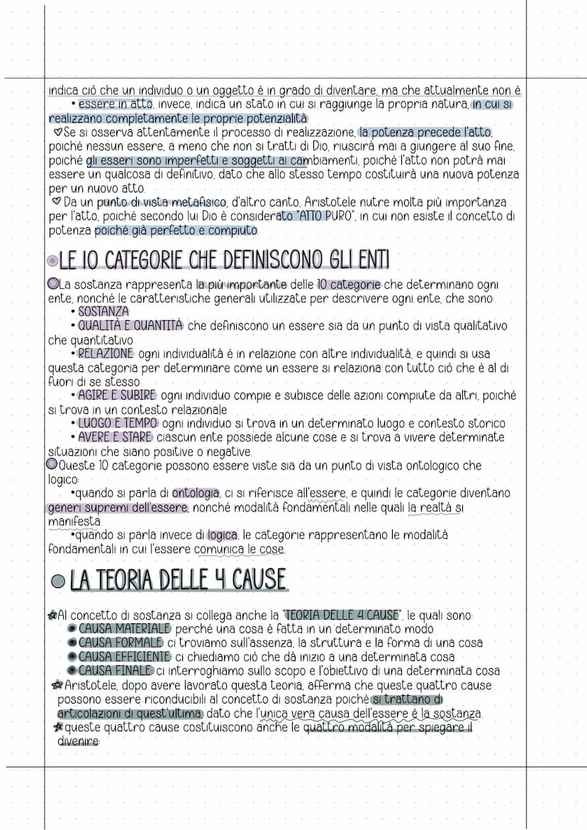 ARISTOTELE
CONTESTO SOCIALE, CULTURALE E STORICO
Mentre Platone vive in un periodo in.
cui di fronte alla crisi di Atene si nutriva
ancora u