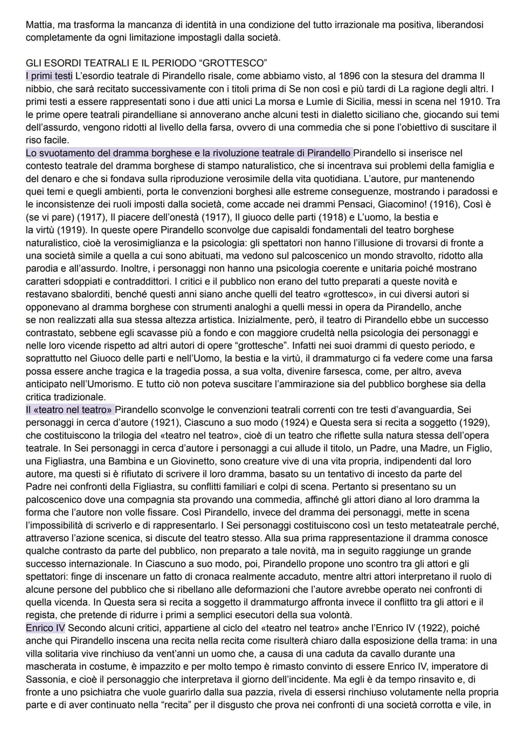 ITALO SVEVO
(Trieste, 1861 - Motta di Livenza, 1928)
LA VITA
La formazione e il lavoro impiegatizio Italo Svevo (pseudonimo letterario di Ar