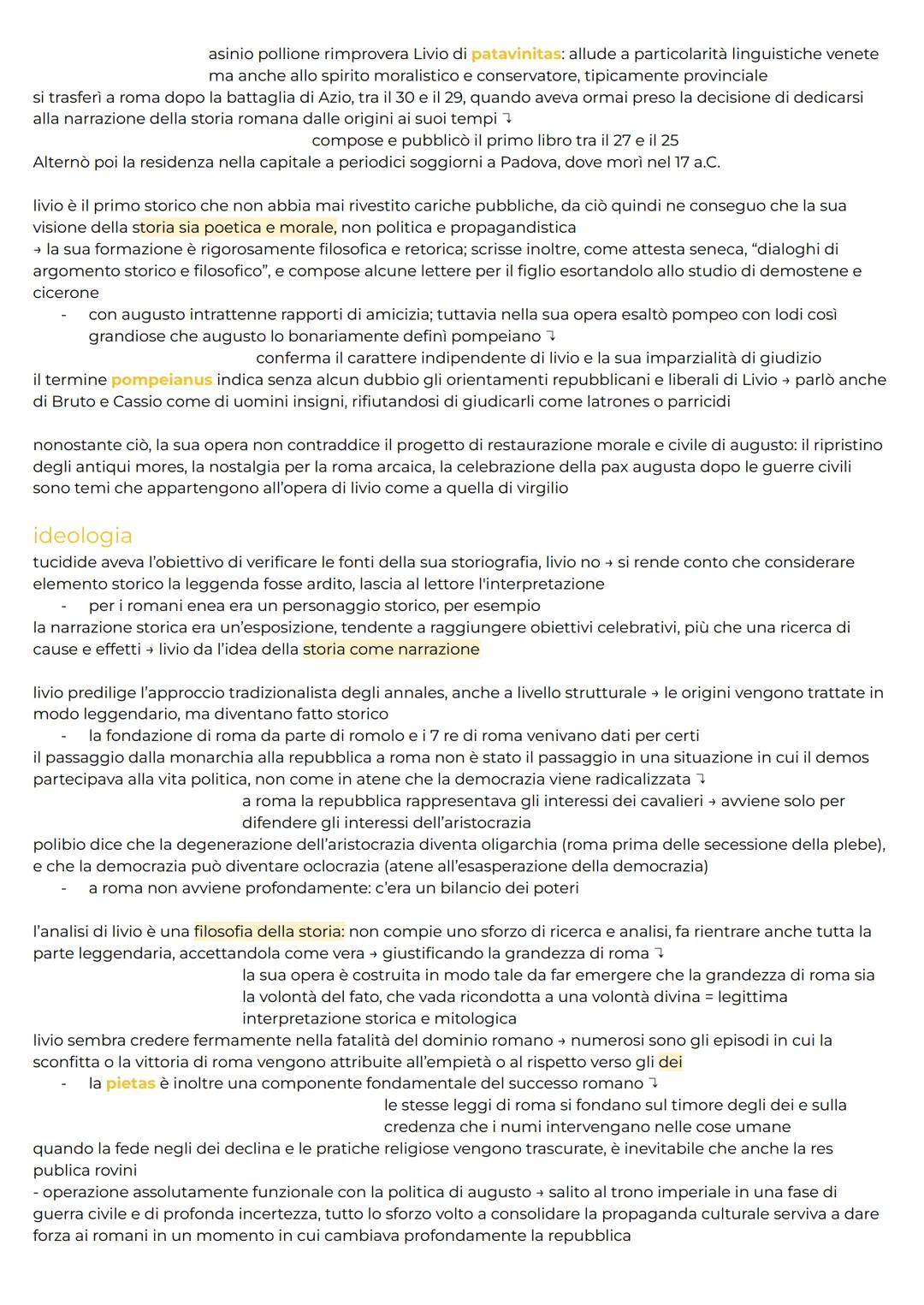 OVIDIO 43 a.C. - 17 a.C.
poeta molto amato perché celebrò modelli, per il pubblico raffinato di roma, dell'elegia e l'elegia colta di
stampo