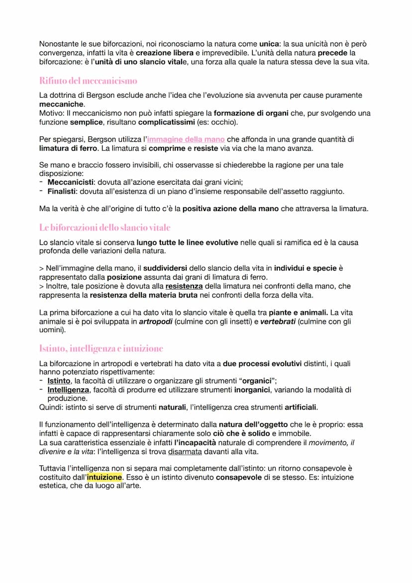 Il positivismo
Caratteri generali
Il positivismo è un movimento filosofico e culturale caratterizzato dall'esaltazione della scienza,
che na
