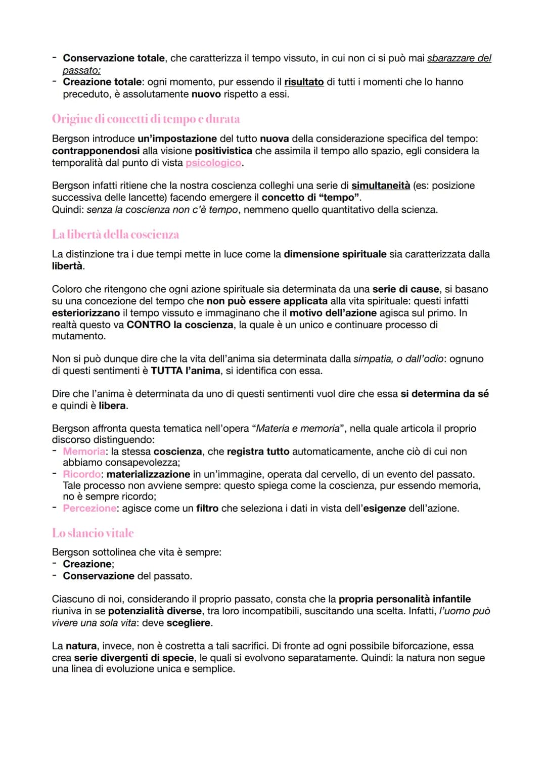 Il positivismo
Caratteri generali
Il positivismo è un movimento filosofico e culturale caratterizzato dall'esaltazione della scienza,
che na
