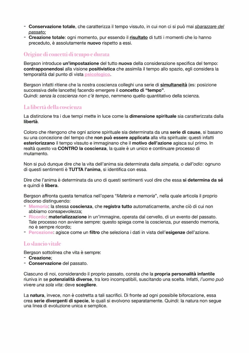 Il positivismo
Caratteri generali
Il positivismo è un movimento filosofico e culturale caratterizzato dall'esaltazione della scienza,
che na