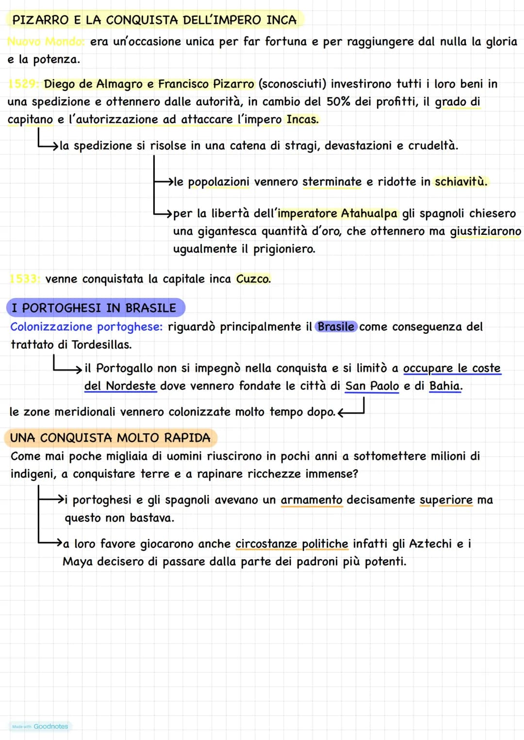 LA CONQUISTA
DEL
NUOVO MONDO E GLI
IMPERI COLONIALI
UNA NUOVA VIA PER L'ORIENTE:
LE ESPLORAZIONI
PORTOGHESI
UNA NUOVA VIA PER L'ORIENTE
In a