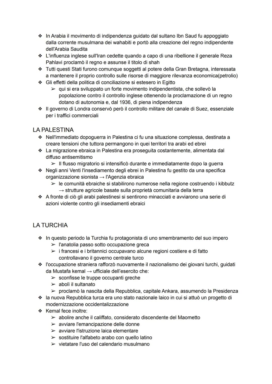 IL PRIMO DOPOGUERRA
L'ESPANSIONE DELL'ECONOMIA
Con la Grande guerra gli Stati Uniti ricavarono un rafforzamento del sistema produttivo
e fin