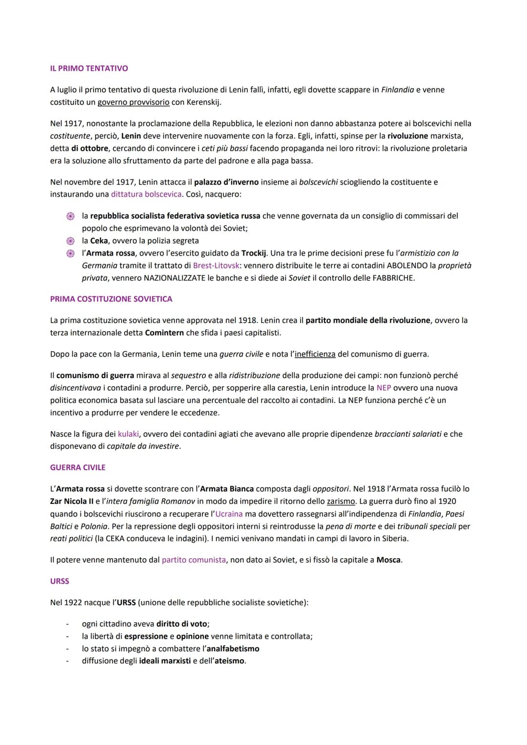 BORGHESIA TRIONFANTE
Nei primi anni del Novecento l'Europa ha una profonda trasformazione a livello economico e politico. Gli europei
hanno 