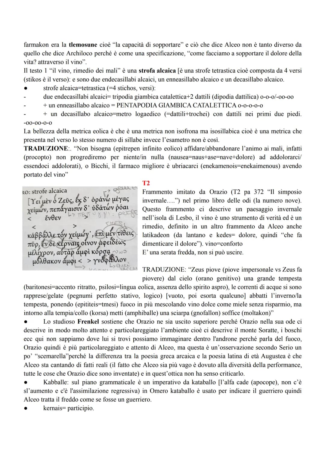 17/12 anna
TEOGNIDE
Corpus Theognideum: insieme di versi che si attribuiscono a Teognide, 1389 e tutti di Teognide. In realtà
questa è una s