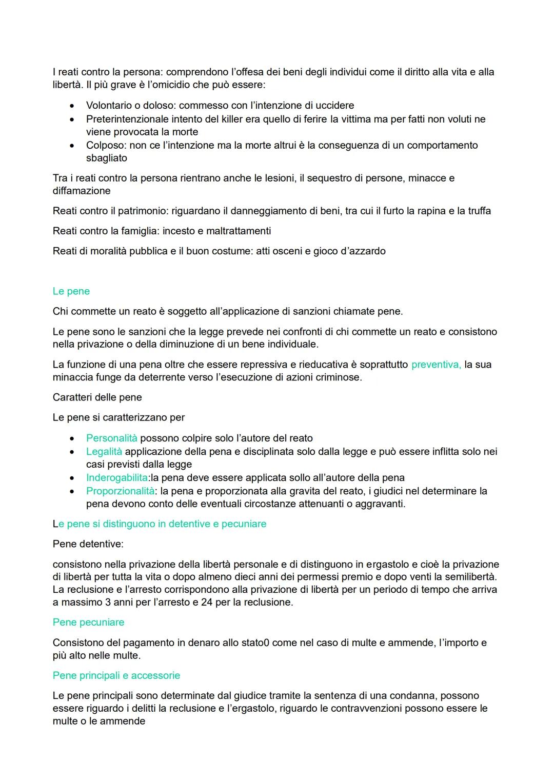Diritto
Norme giuridiche
Le regole, le possiamo anche chiamare norme e indicano i comportamenti da tenere e in certi casi
evitare nei rappor