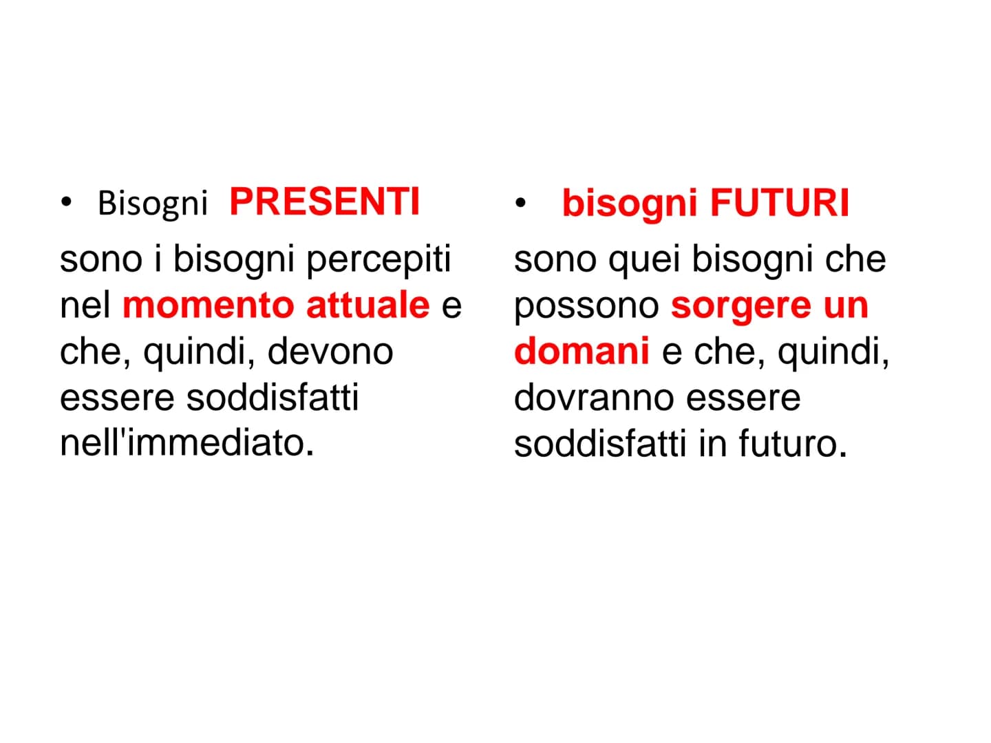 ECONOMIA POLITICA
CLASSE 1^
A.S. 2022-23 ECONOMIA POLITICA
L'economia politica studia le attività
economiche finalizzate a soddisfare i
biso
