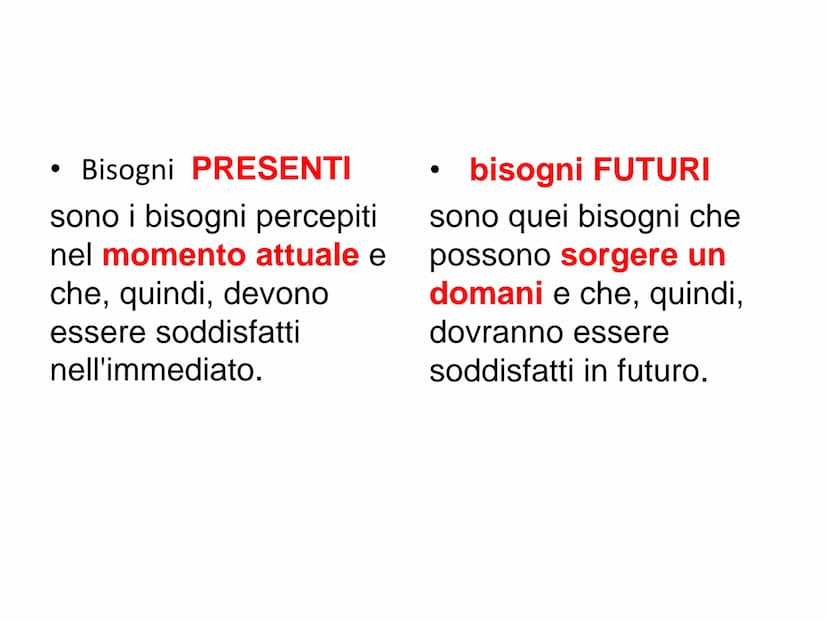 ECONOMIA POLITICA
CLASSE 1^
A.S. 2022-23 ECONOMIA POLITICA
L'economia politica studia le attività
economiche finalizzate a soddisfare i
biso