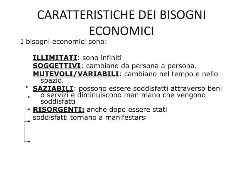 ECONOMIA POLITICA
CLASSE 1^
A.S. 2022-23 ECONOMIA POLITICA
L'economia politica studia le attività
economiche finalizzate a soddisfare i
biso