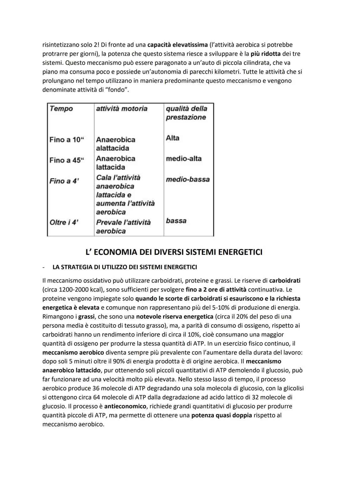 SISTEMA MUSCOLARE
L'azione caratteristica del muscolo, che è la parte contrattile dell'apparato locomotore, è la
contrazione. Il risultato p