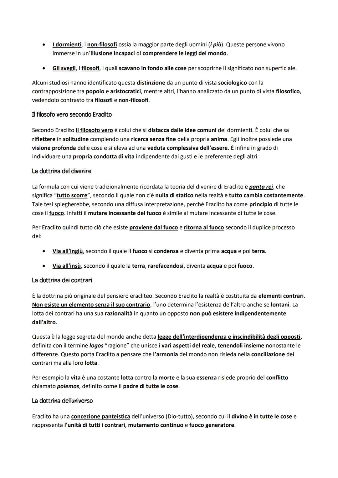 Pitagora e i Pitagorici
Pitagora è stato uno dei personaggi storici più curiosi dell'antichità, nonché uno dei primi maestri filosofici.
Nac