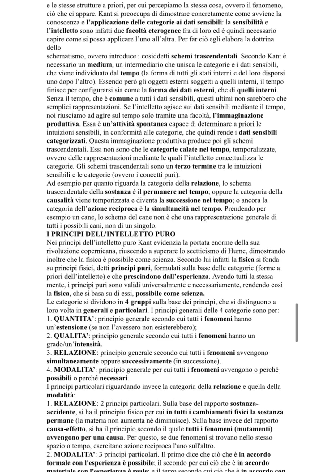 KANT (sofia)
Kant è uno dei filosofi più importanti, tanto da influenzare i filosofi successivi, che
non possono essere capiti se non si con