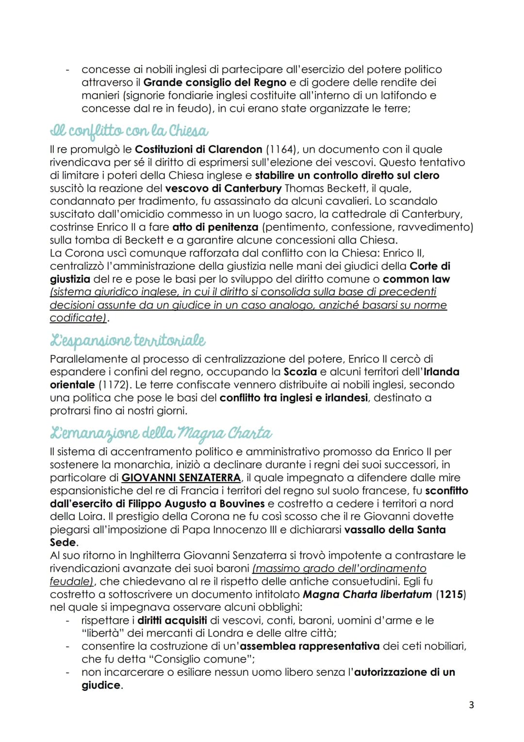 poteri e istituzioni in Europa
(XI-XIII secolo)
1. I tratti comuni degli Stati monarchici nel Xbbl secolo
Tra XI e XIII secolo, il rafforzam