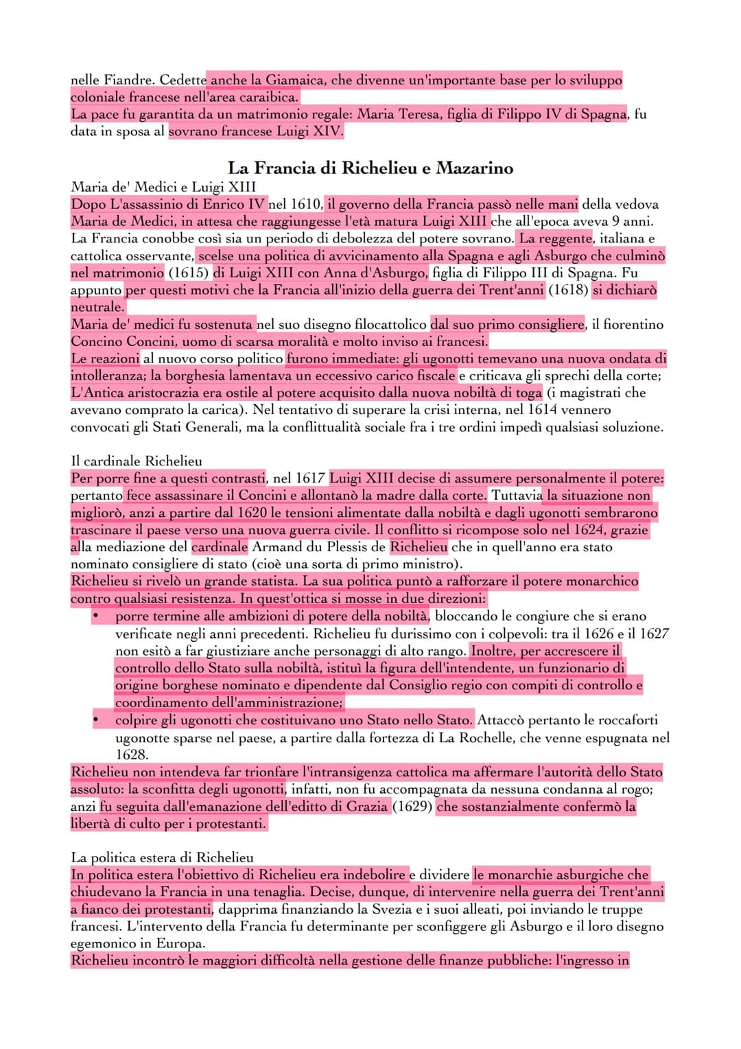 
<h2 id="introduzione">Introduzione</h2>
<p>La Guerra dei Trent'anni è stata uno dei conflitti più sanguinosi della storia moderna, durato d