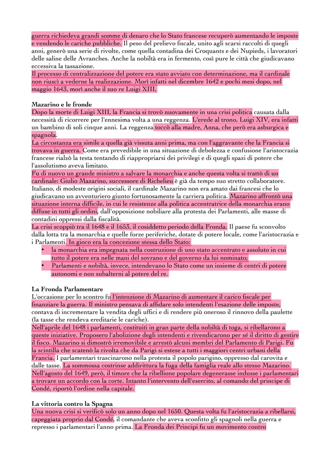 
<h2 id="introduzione">Introduzione</h2>
<p>La Guerra dei Trent'anni è stata uno dei conflitti più sanguinosi della storia moderna, durato d