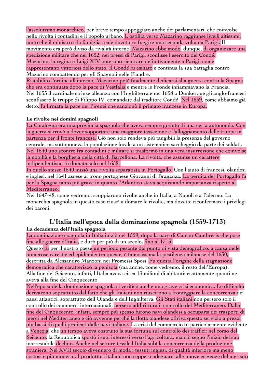 
<h2 id="introduzione">Introduzione</h2>
<p>La Guerra dei Trent'anni è stata uno dei conflitti più sanguinosi della storia moderna, durato d