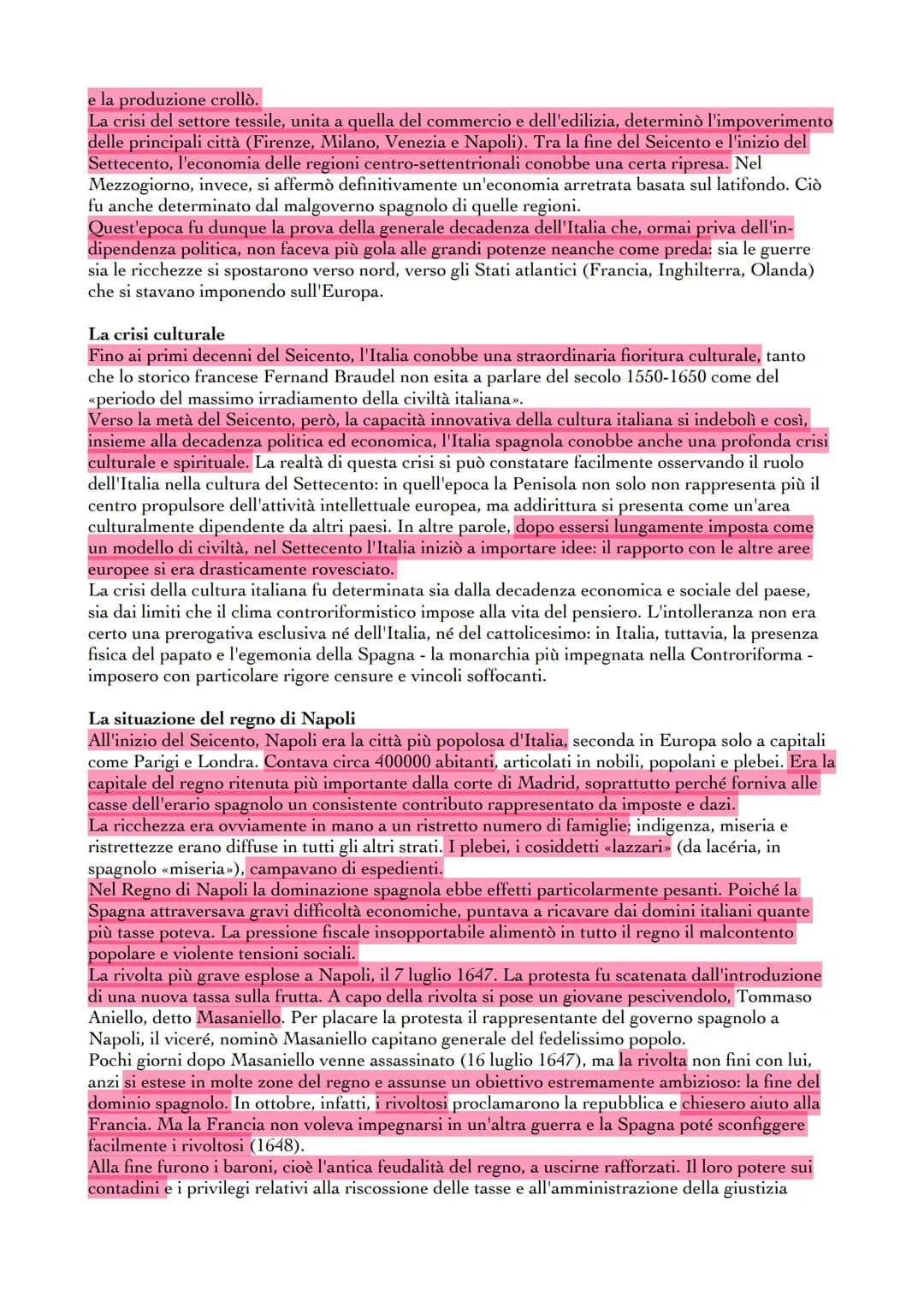 
<h2 id="introduzione">Introduzione</h2>
<p>La Guerra dei Trent'anni è stata uno dei conflitti più sanguinosi della storia moderna, durato d