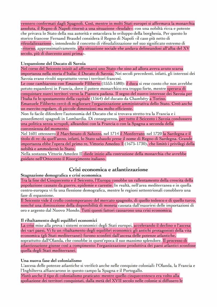 
<h2 id="introduzione">Introduzione</h2>
<p>La Guerra dei Trent'anni è stata uno dei conflitti più sanguinosi della storia moderna, durato d