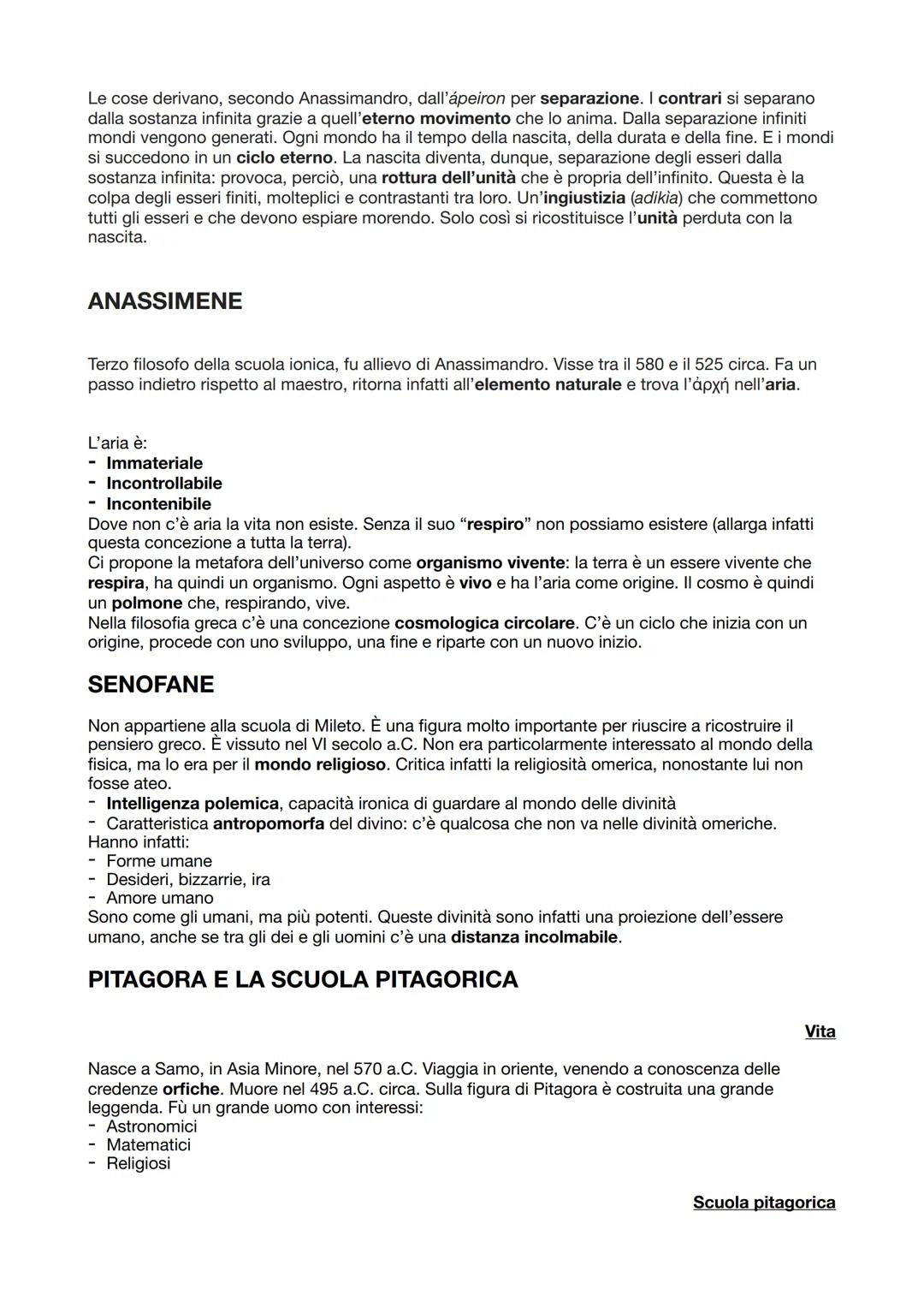 # ORIGINI DELLA FILOSOFIA

Il termine "filosofia" significa letteralmente "amore per la sapienza". Indicava generalmente una
dedizione al sa