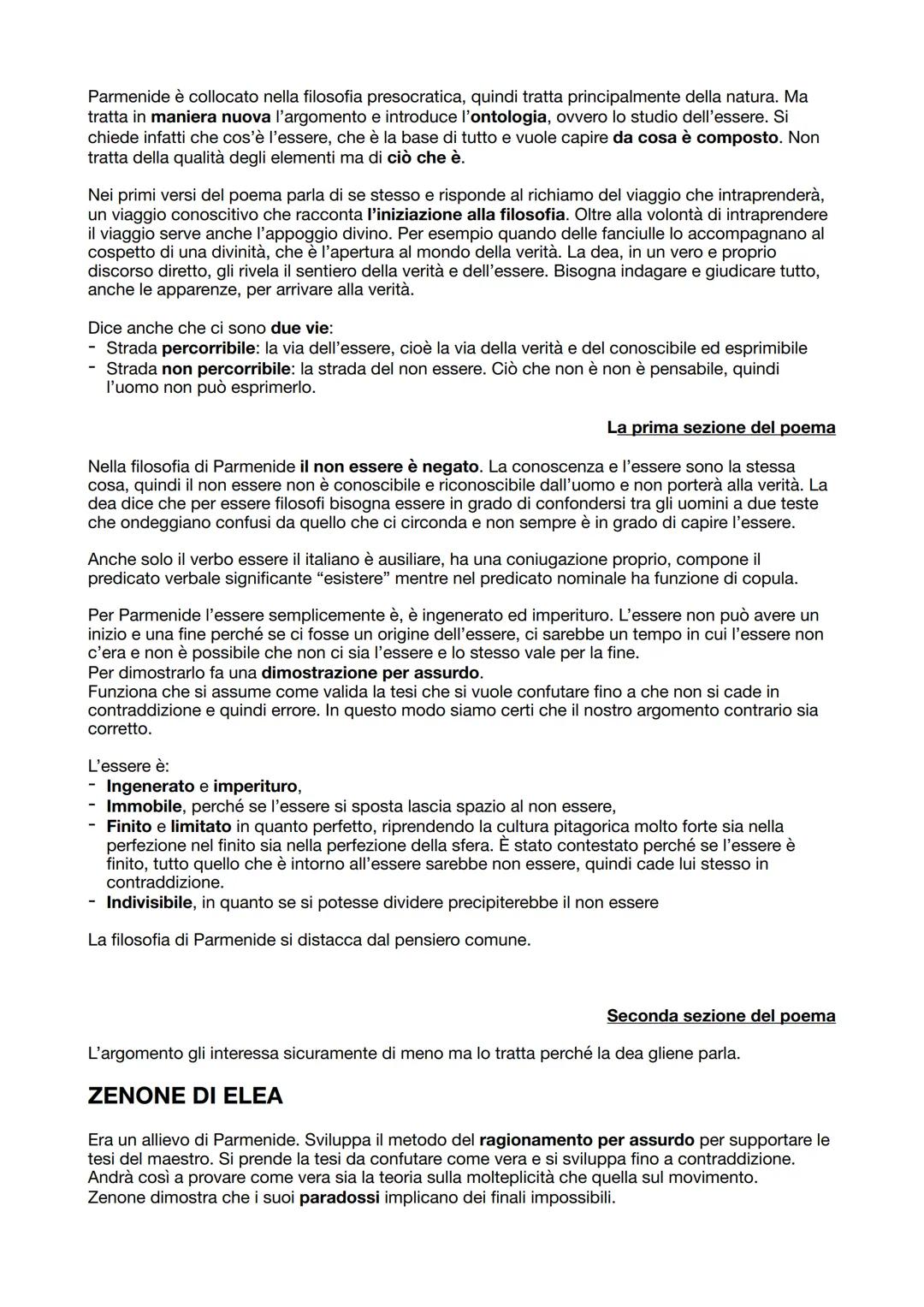 # ORIGINI DELLA FILOSOFIA

Il termine "filosofia" significa letteralmente "amore per la sapienza". Indicava generalmente una
dedizione al sa