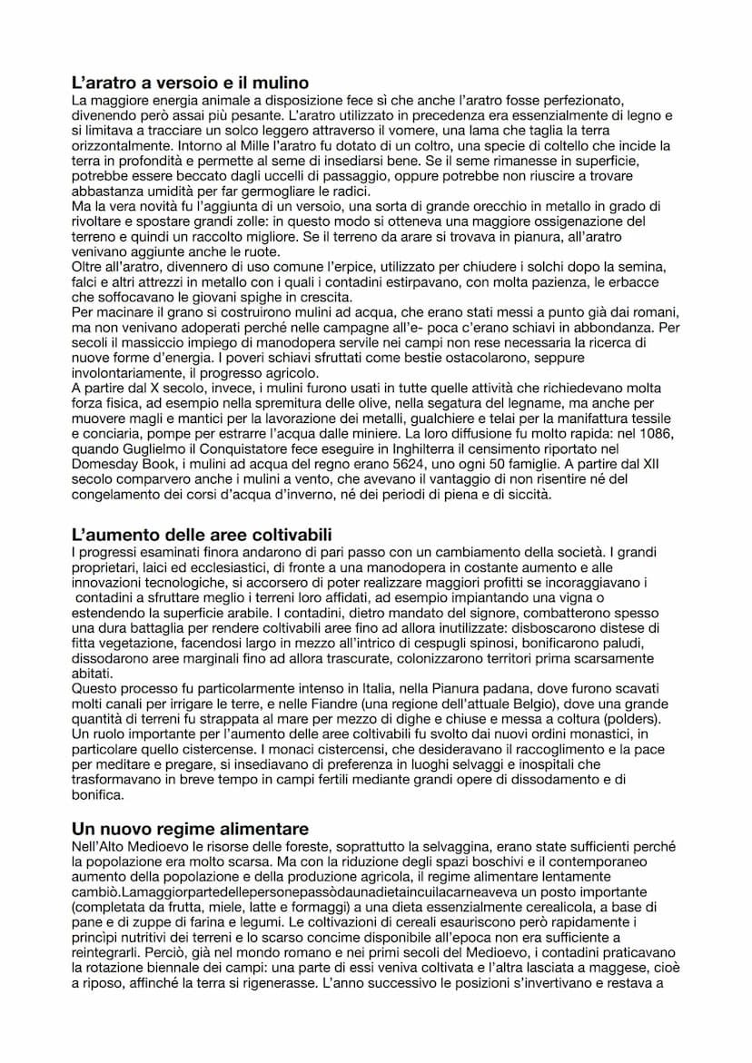 0 - l'Europa alla vigilia dell'anno mille
la crisi dell'impero carolingio e l'inizio dell'età signorile
Dopo l'814 con la morte di Carlo Mag