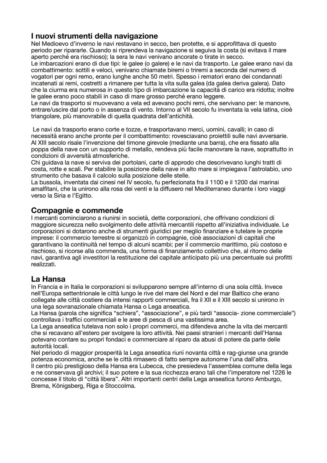 0 - l'Europa alla vigilia dell'anno mille
la crisi dell'impero carolingio e l'inizio dell'età signorile
Dopo l'814 con la morte di Carlo Mag