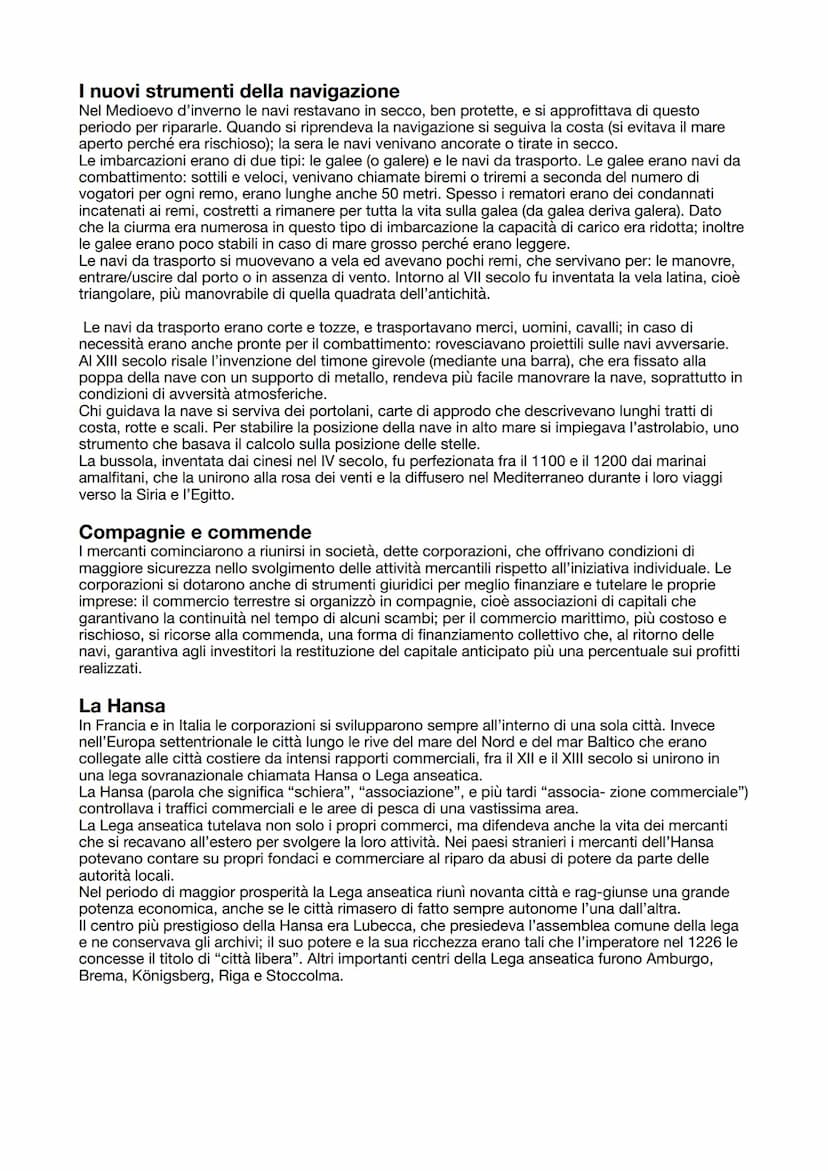 0 - l'Europa alla vigilia dell'anno mille
la crisi dell'impero carolingio e l'inizio dell'età signorile
Dopo l'814 con la morte di Carlo Mag
