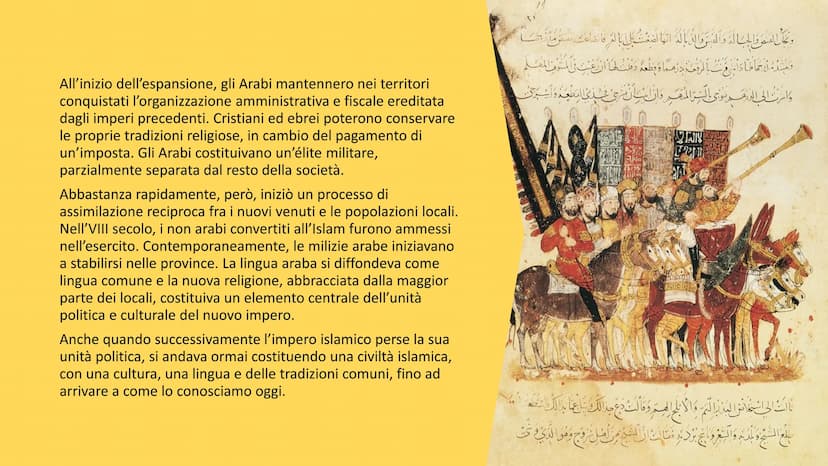 L'ISLAM L'ISLAM
L'Islam è la seconda religione più diffusa al mondo, con
oltre 1,8 miliardi di fedeli.
Le diverse aree culturali, toccate da