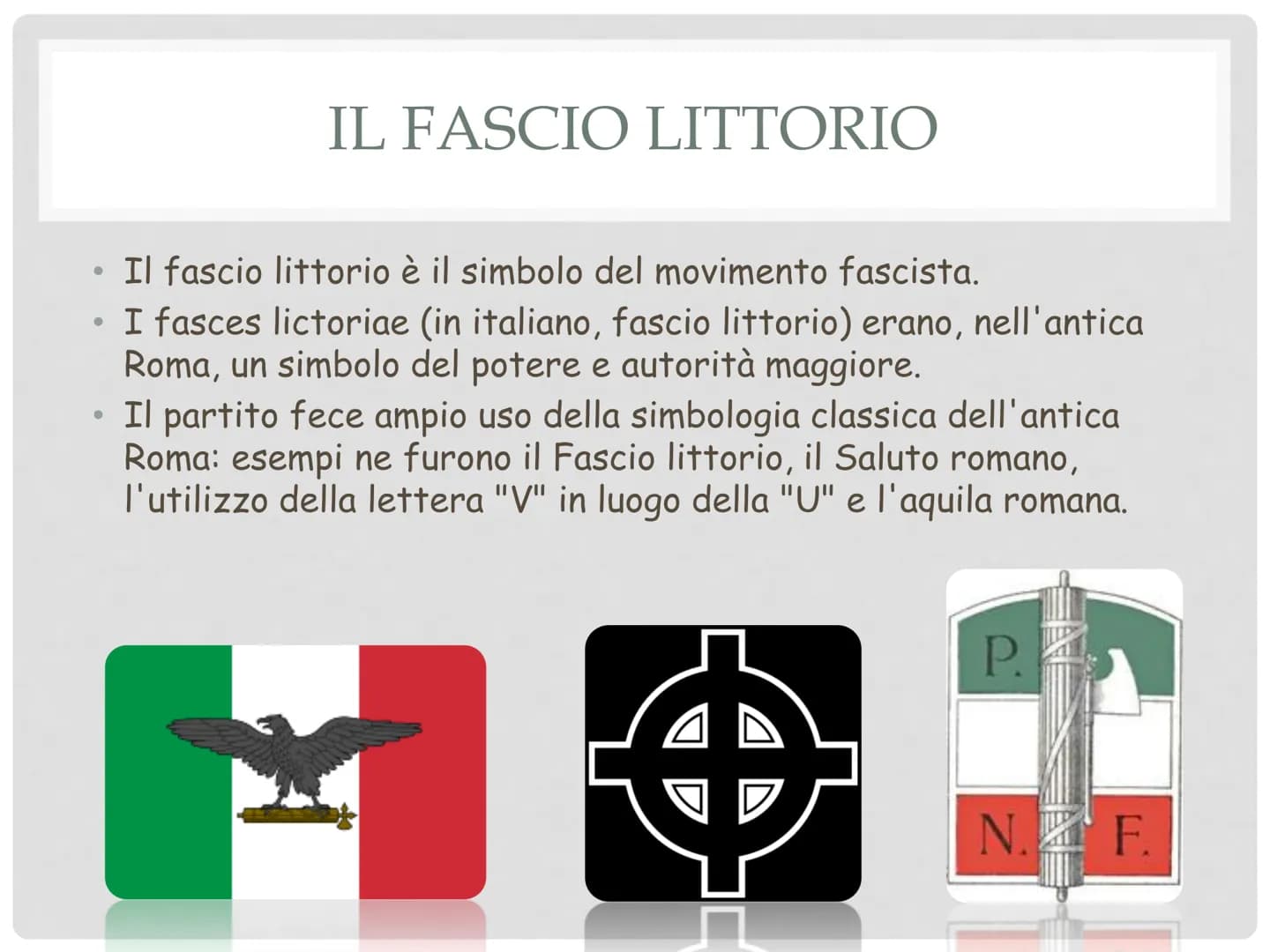 LA PRIMA
GUERRA MONDIALE ●
●
CONCETTI CHIAVE
Colonialismo
Nazionalismo
• Imperialismo
●
Armistizio
Dopoguerra
fascismo
●
●
●
●
CONCETTI CHIA