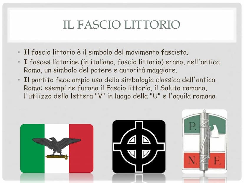LA PRIMA
GUERRA MONDIALE ●
●
CONCETTI CHIAVE
Colonialismo
Nazionalismo
• Imperialismo
●
Armistizio
Dopoguerra
fascismo
●
●
●
●
CONCETTI CHIA