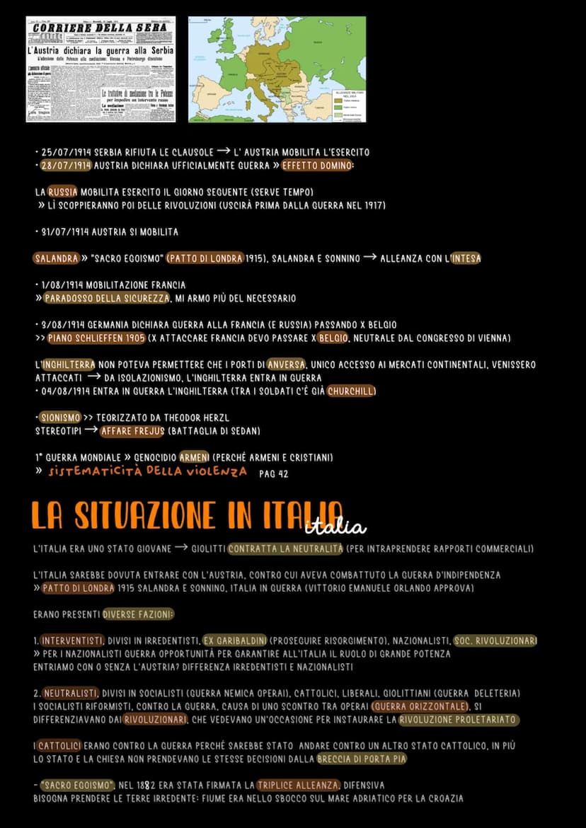LA GUERRA IN ITALIA
LUIGI CADORNA IMPOSTO 11 OFFENSIVE LANCIATE SULL'ISONZO CHE DIEDERO RISULTATI SPROPORZIONATI AL TRIBUTO
DI VITE (LA SOLA