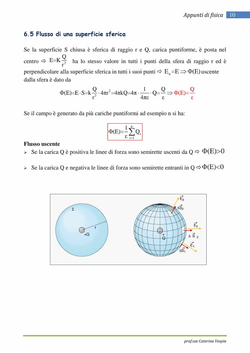 CAMPO ELETTRICO
Si definisce campo elettrico (o elettrostatico) una qualunque regione dello spazio
nella quale si manifestano azioni su cari