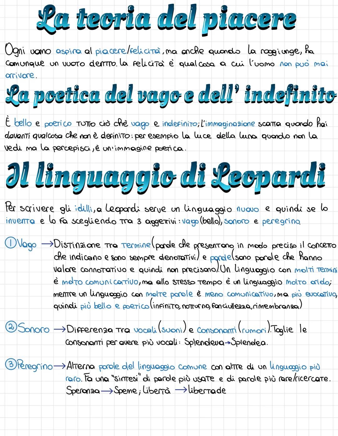 Giacomo Leopardi
Nasce il 29/06/1798 a Recanati e muore a Napoli
il 14/06/1837, probabilmente per indigestione.
MADRE →→alla nascita dei fig