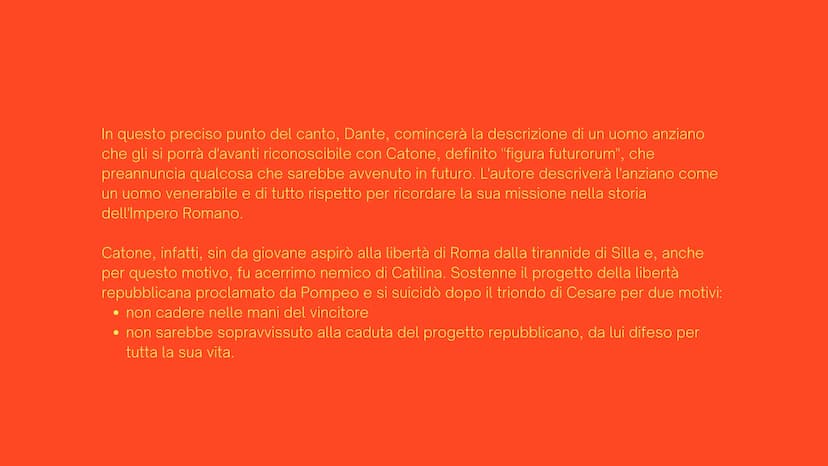 PURGATORIO
Canto I
Divina Commedia Per correr miglior acque alza le vele
omai la navicella del mio ingegno,
che lascia dietro a sé mar sì cr