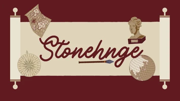 Know Stonehenge thumbnail